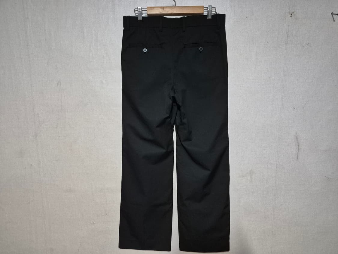 Wooyoungmi 우영미 와이드 팬츠 48(허31inch) 상품이미지2