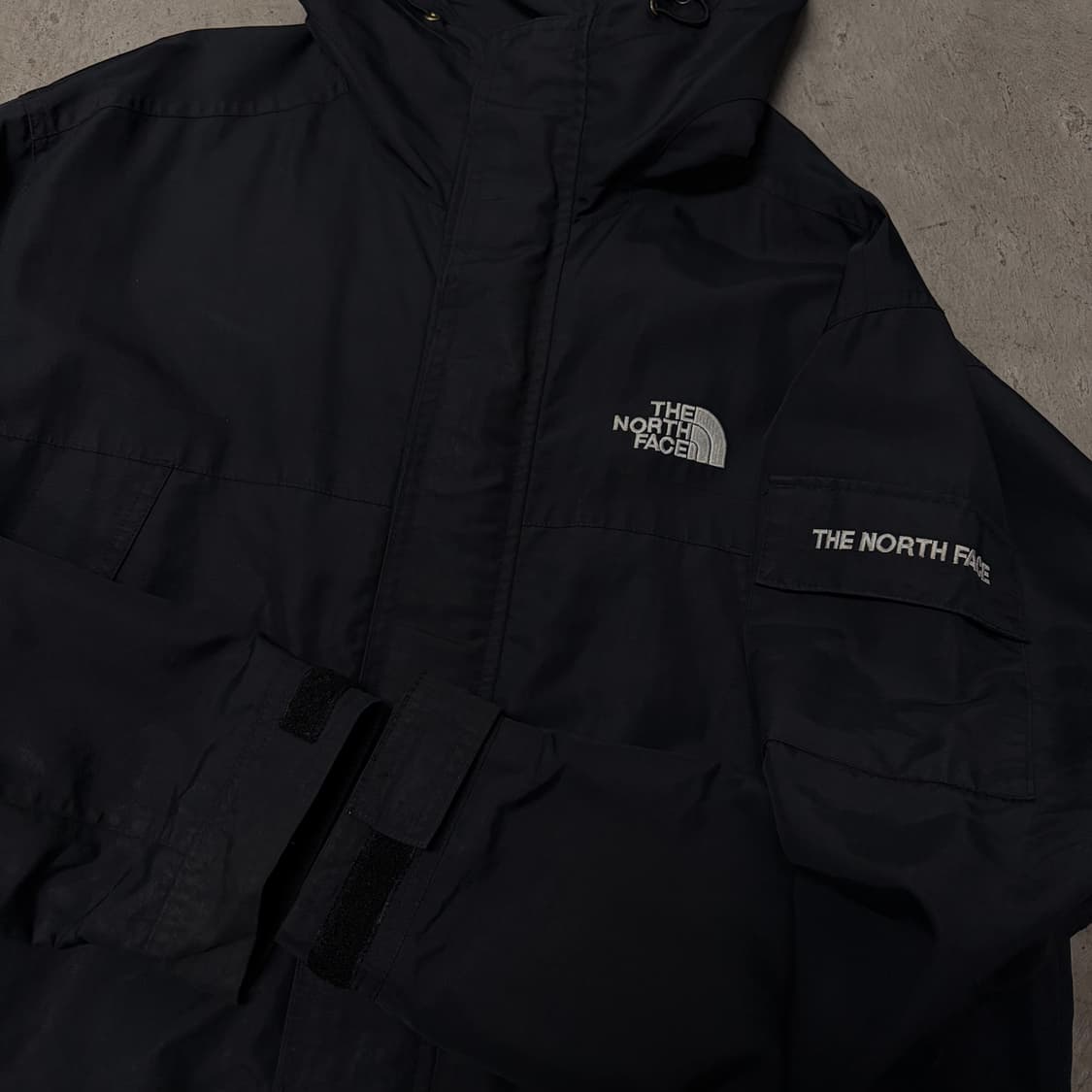 노스페이스 바람막이[2167] 상품이미지5