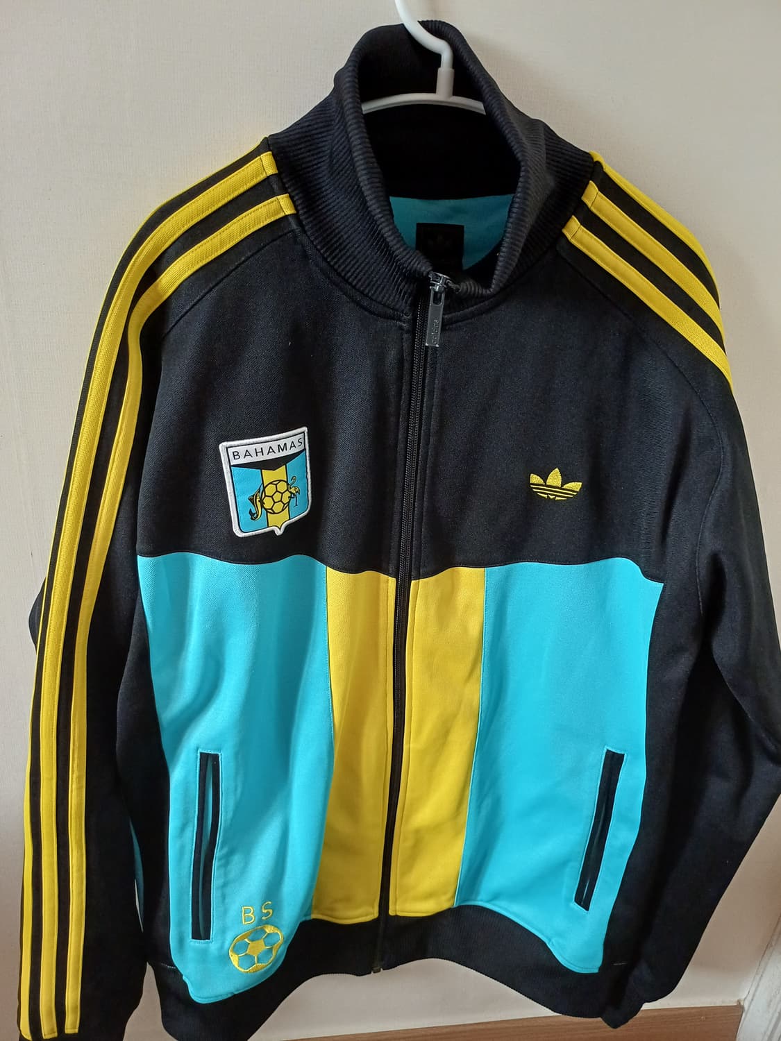 아디다스 BAHAMAS (바하마스) 트랙탑 져지 상품이미지1