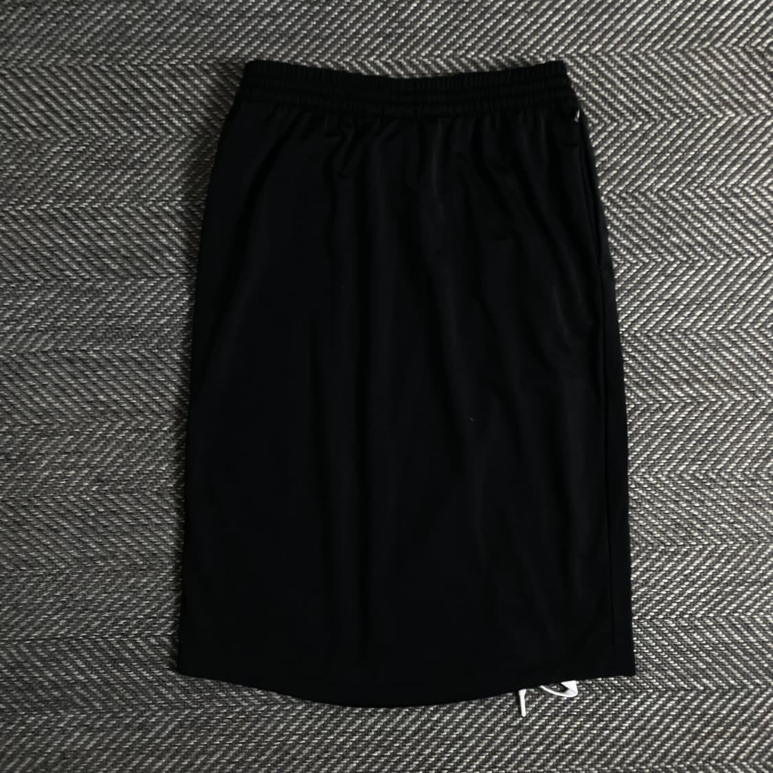 아디다스 트레포일 디테일 올웨이스 스커트 블랙 y 2956 상품이미지4