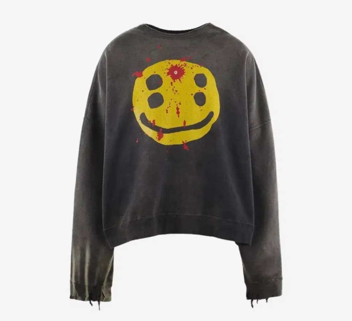 세인트미카엘 스웻셔츠 상품이미지1