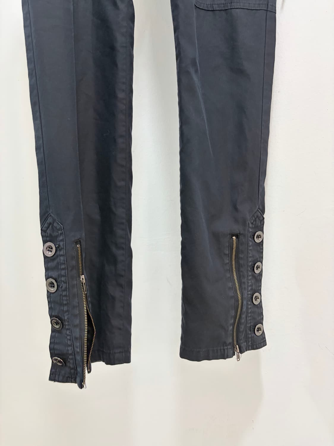  TORNADO MART 멀티포켓 카고 팬츠 바지 상품이미지6