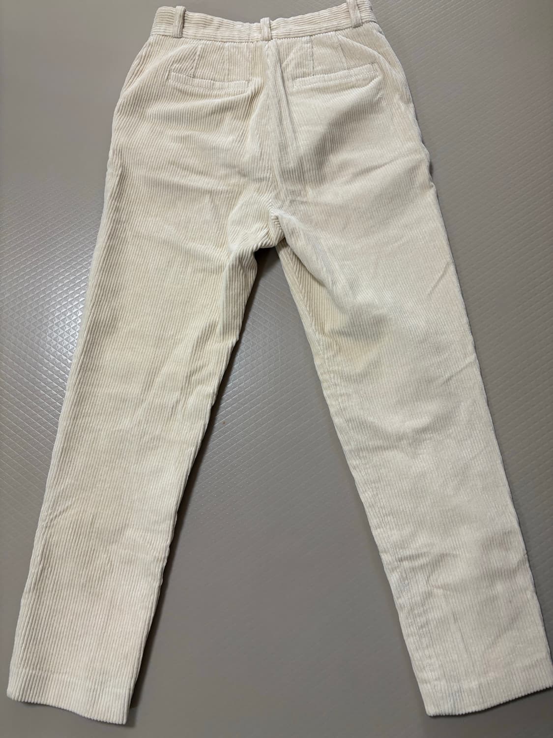 샵엠코듀로이바지 상품이미지2