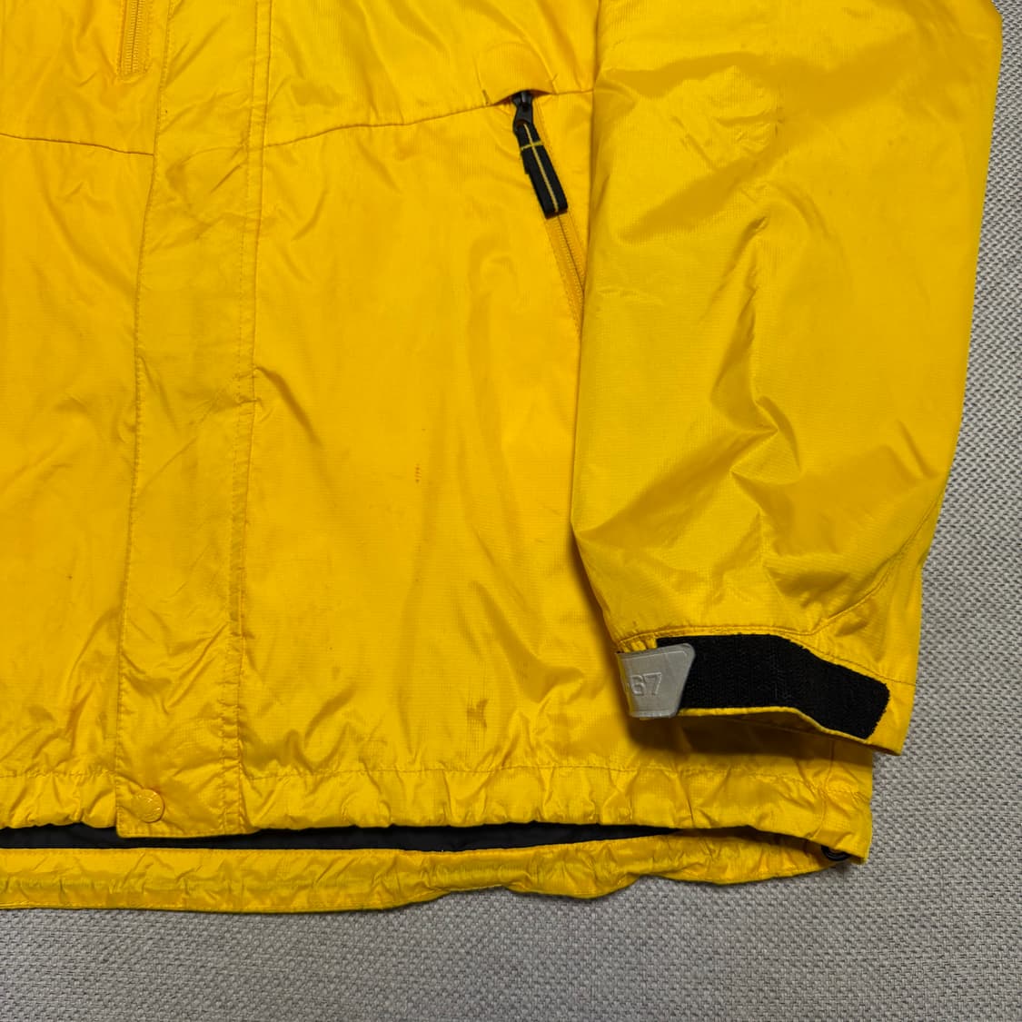 폴로 스포츠 바람막이 자켓 상품이미지3