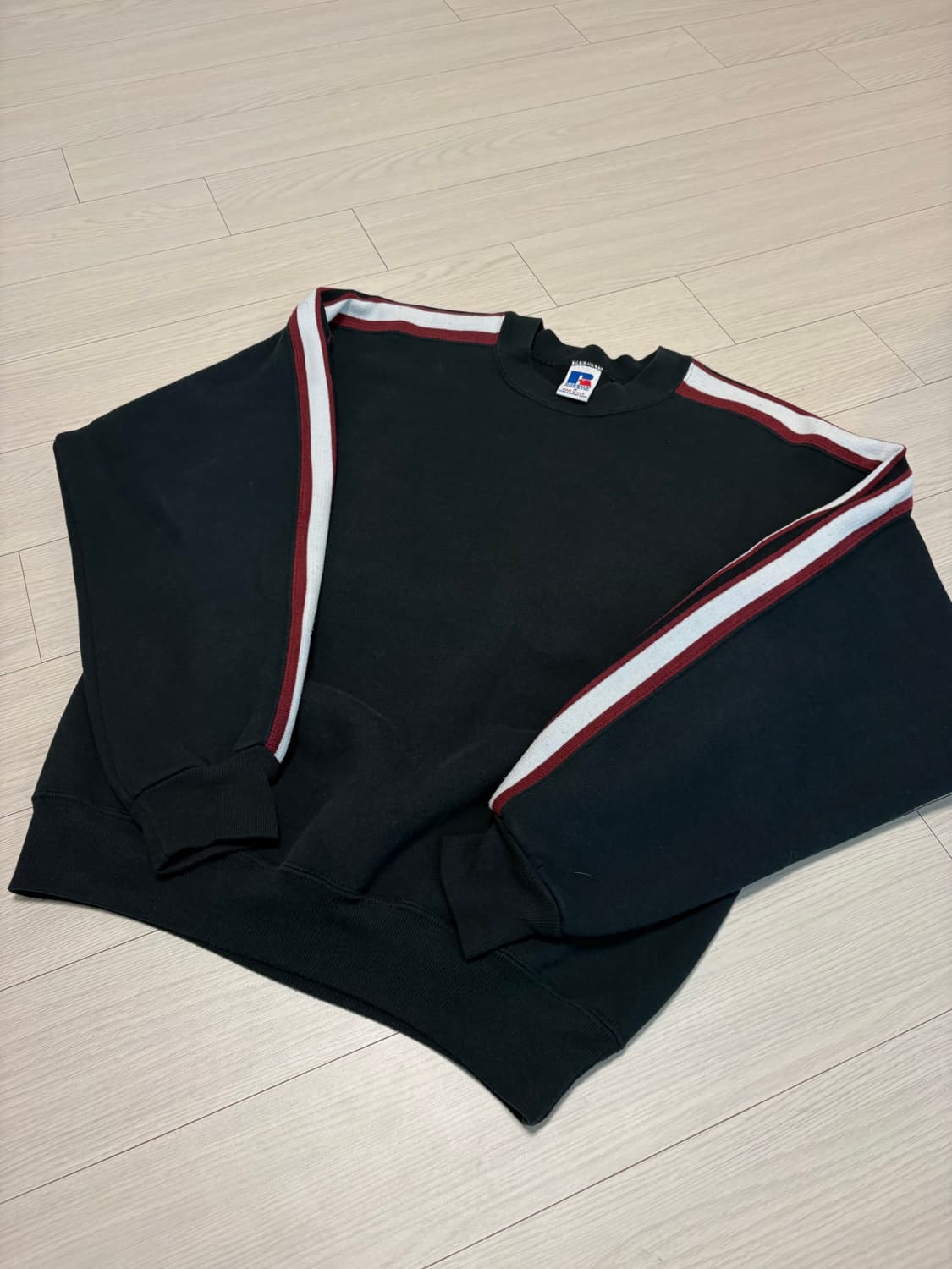 빈티지 러셀 Russell Athletic 맨투맨 M사이즈 상품이미지1