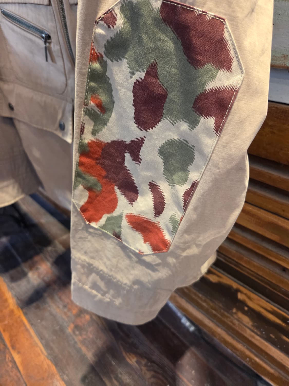 화이트마운티어링  상품이미지6