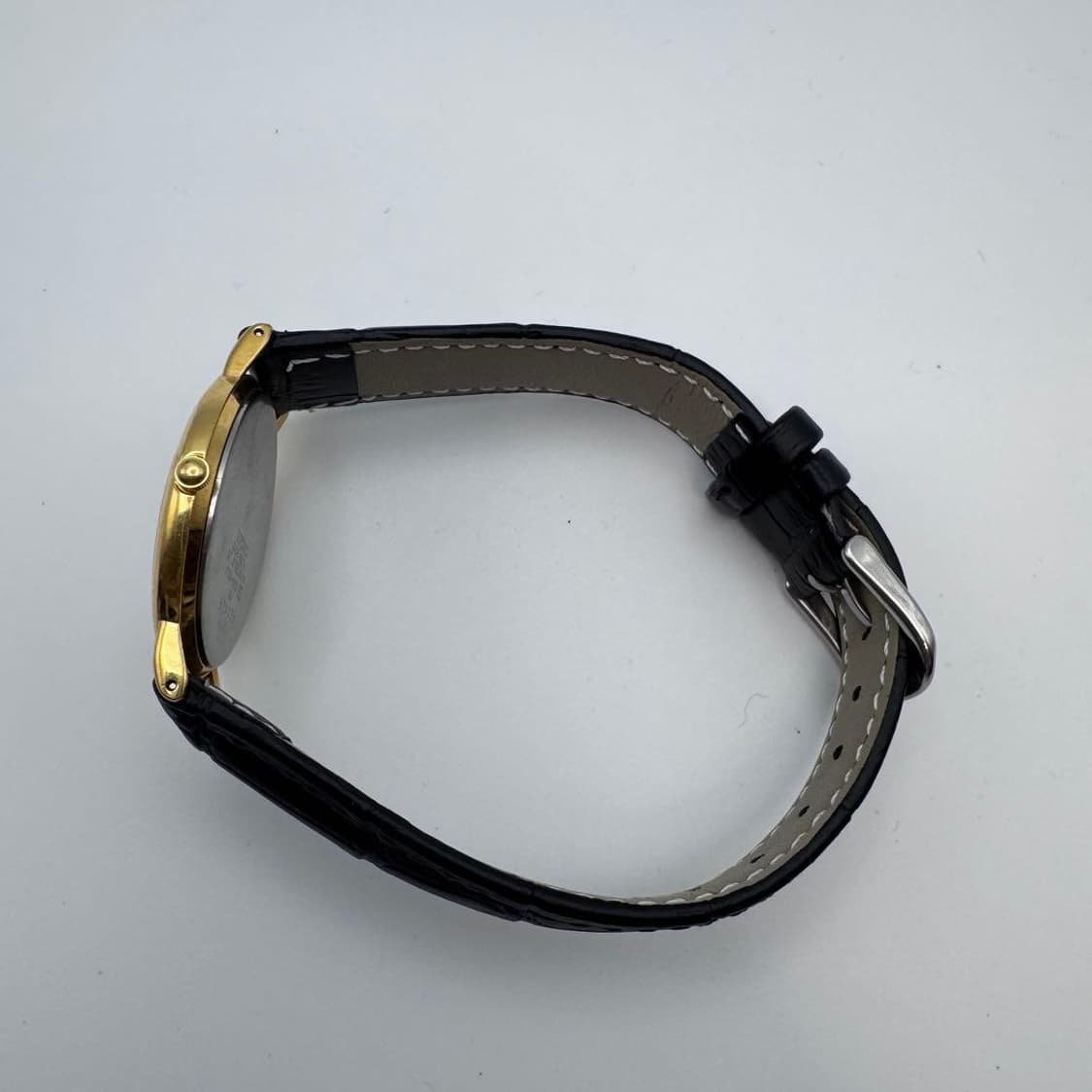 세이코 빈티지 쿼츠 드레스 워치 상품이미지7