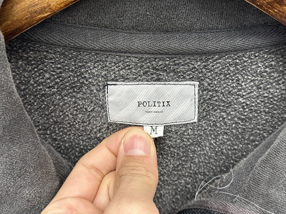 POLITIX (M) 상품이미지9