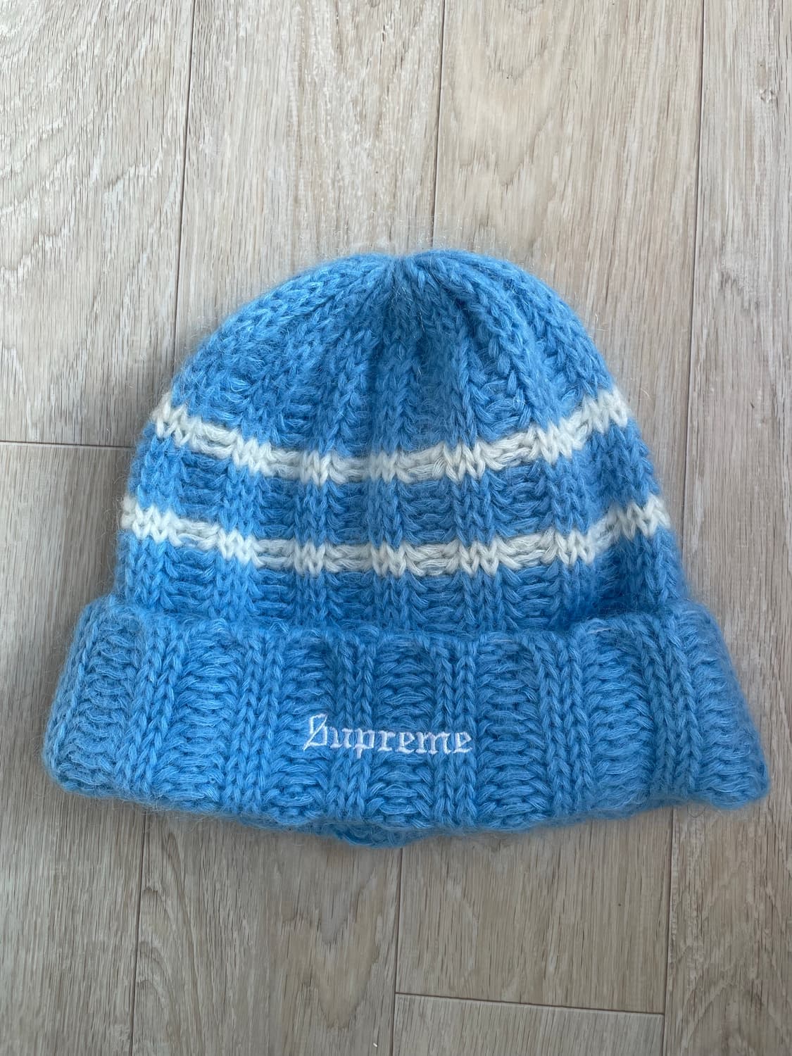 supreme 비니 상품이미지1