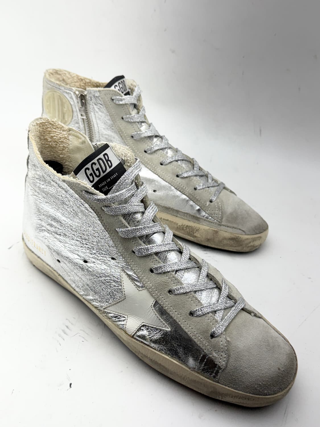 정품)골든구스40 상품이미지1