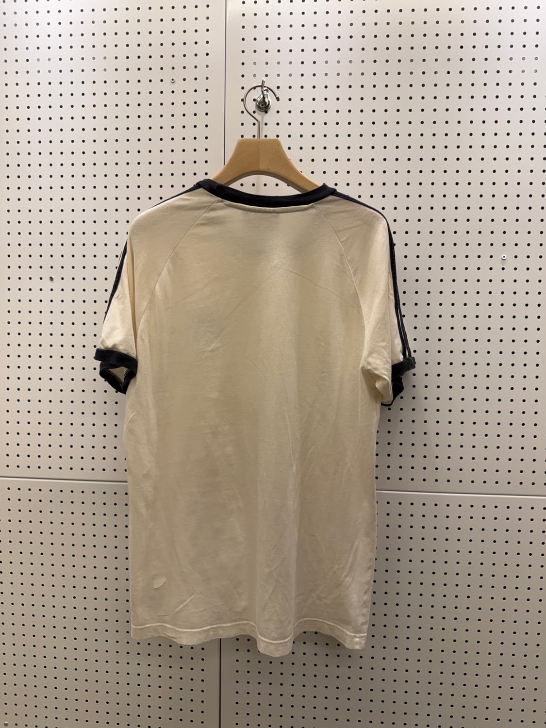 아디다스 아디컬러 클래식 3S 반팔 티셔츠 U1548 상품이미지3