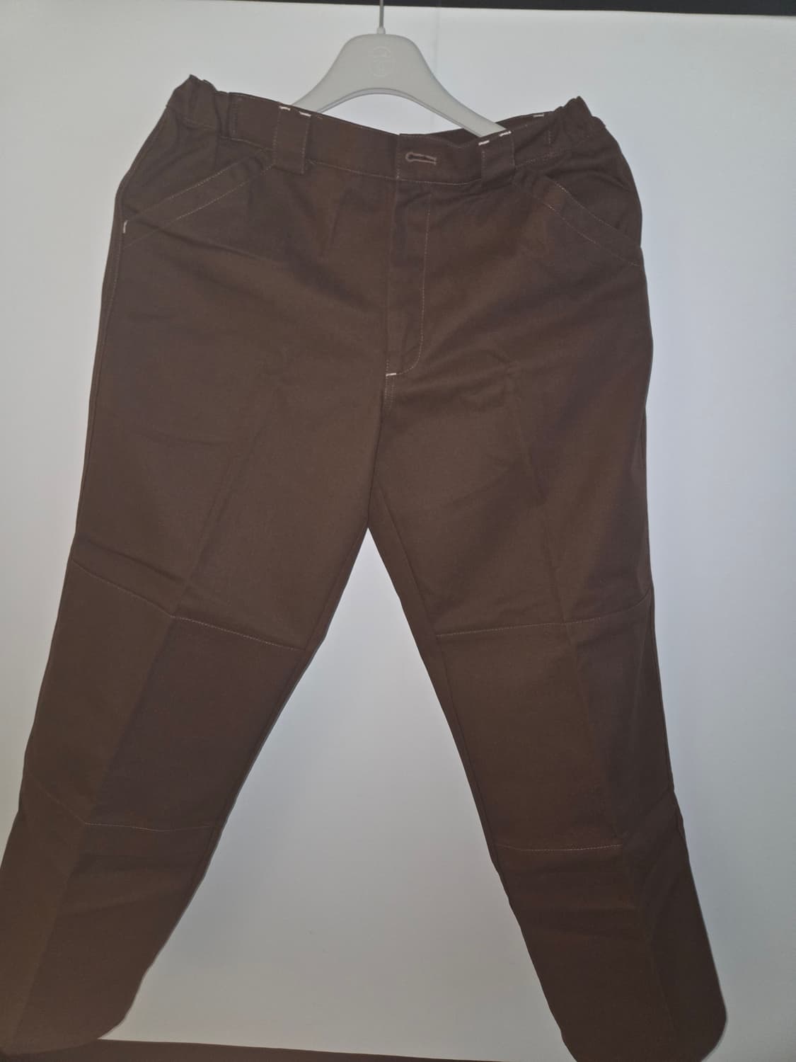 Gr10k 클롭맨 50사이즈 브라운 상품이미지3