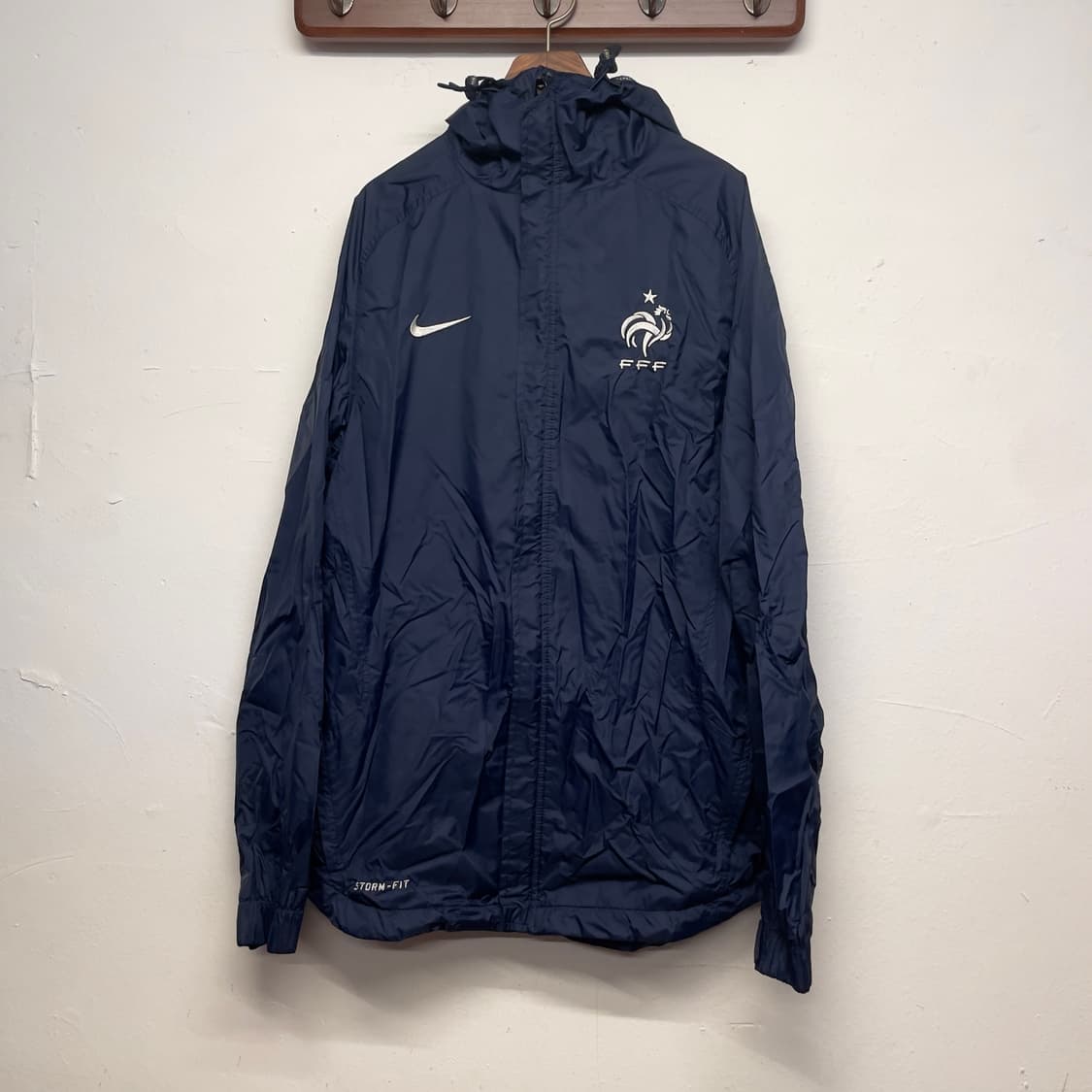 나이키 스톰핏 프랑스 바람막이 자켓  상품이미지1