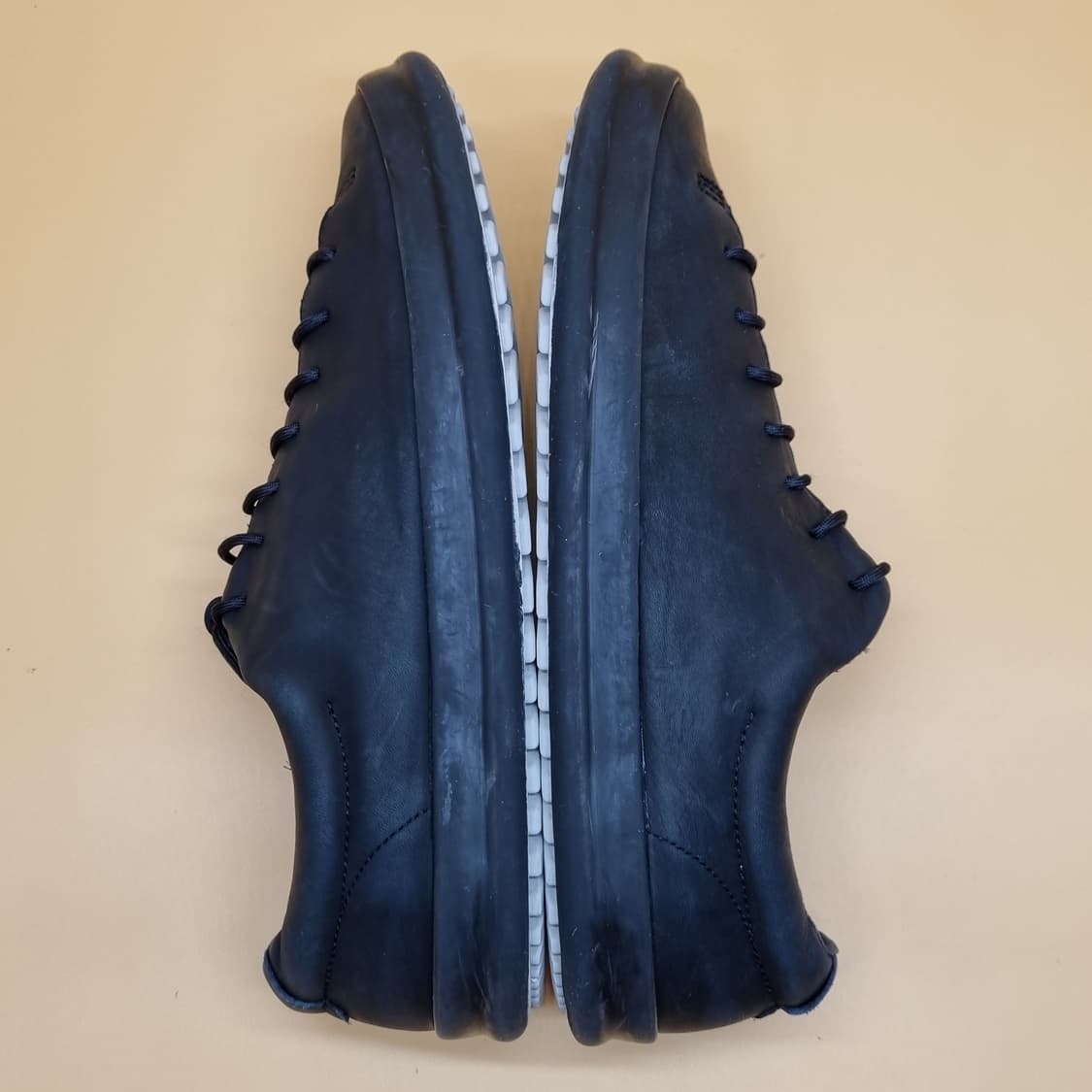 캠퍼 남성가죽스니커즈43 275. 상품이미지5