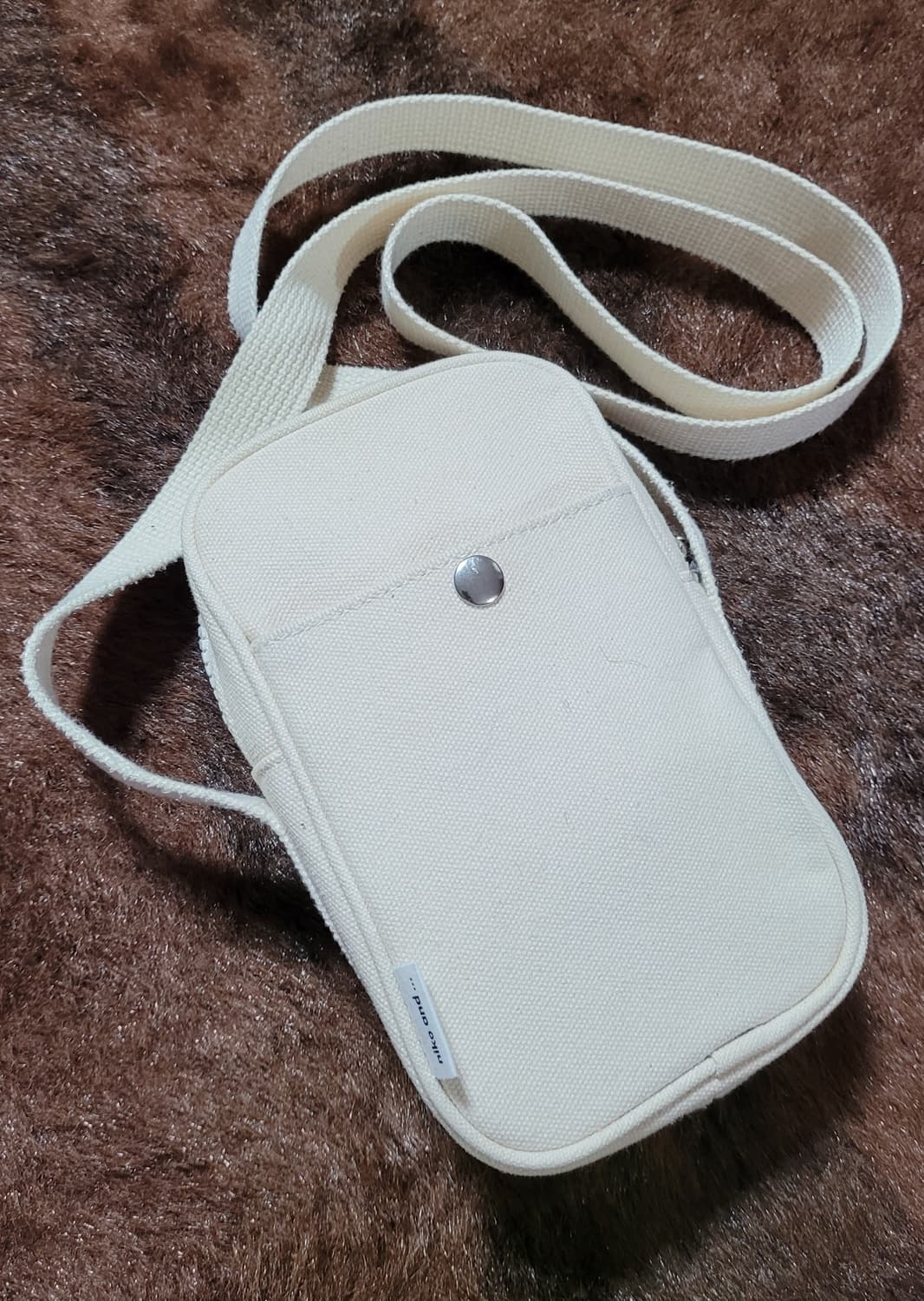 새제품 일본 니코앤드(Niko And...)  크로스백(11*19) 상품이미지4