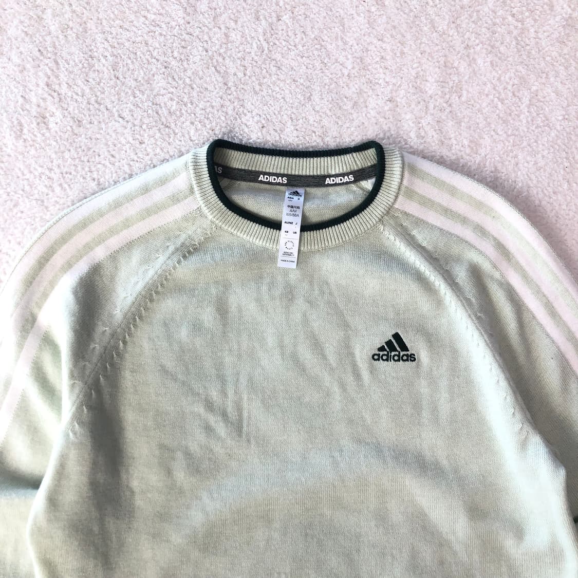 아디다스 니트 상품이미지3