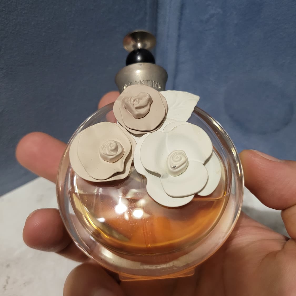 발렌티노 발렌티나 EDP 50ml 향수 (K) 상품이미지3