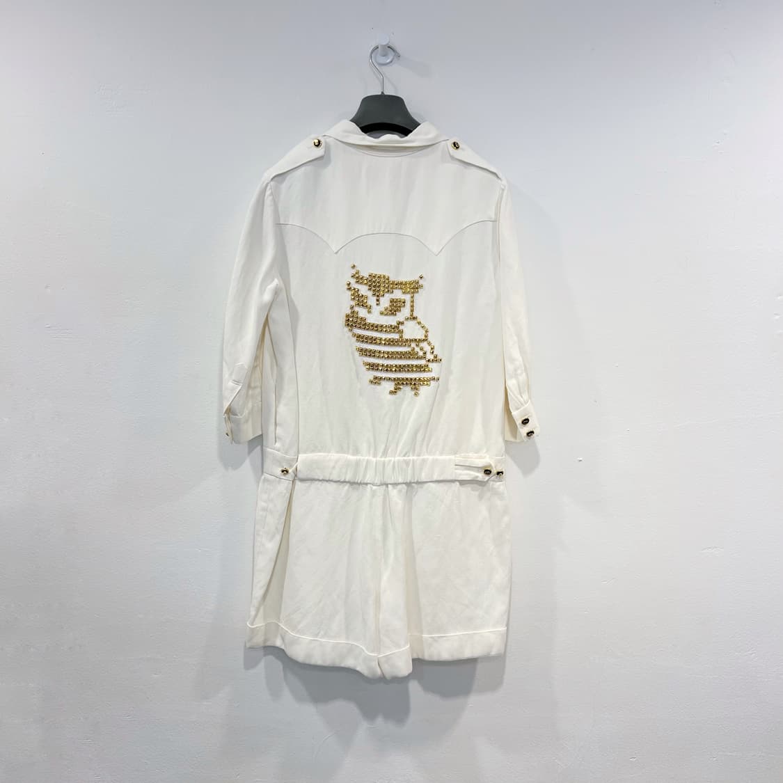 jardin de chouette 쟈뎅드슈에뜨 점프수트 상품이미지6