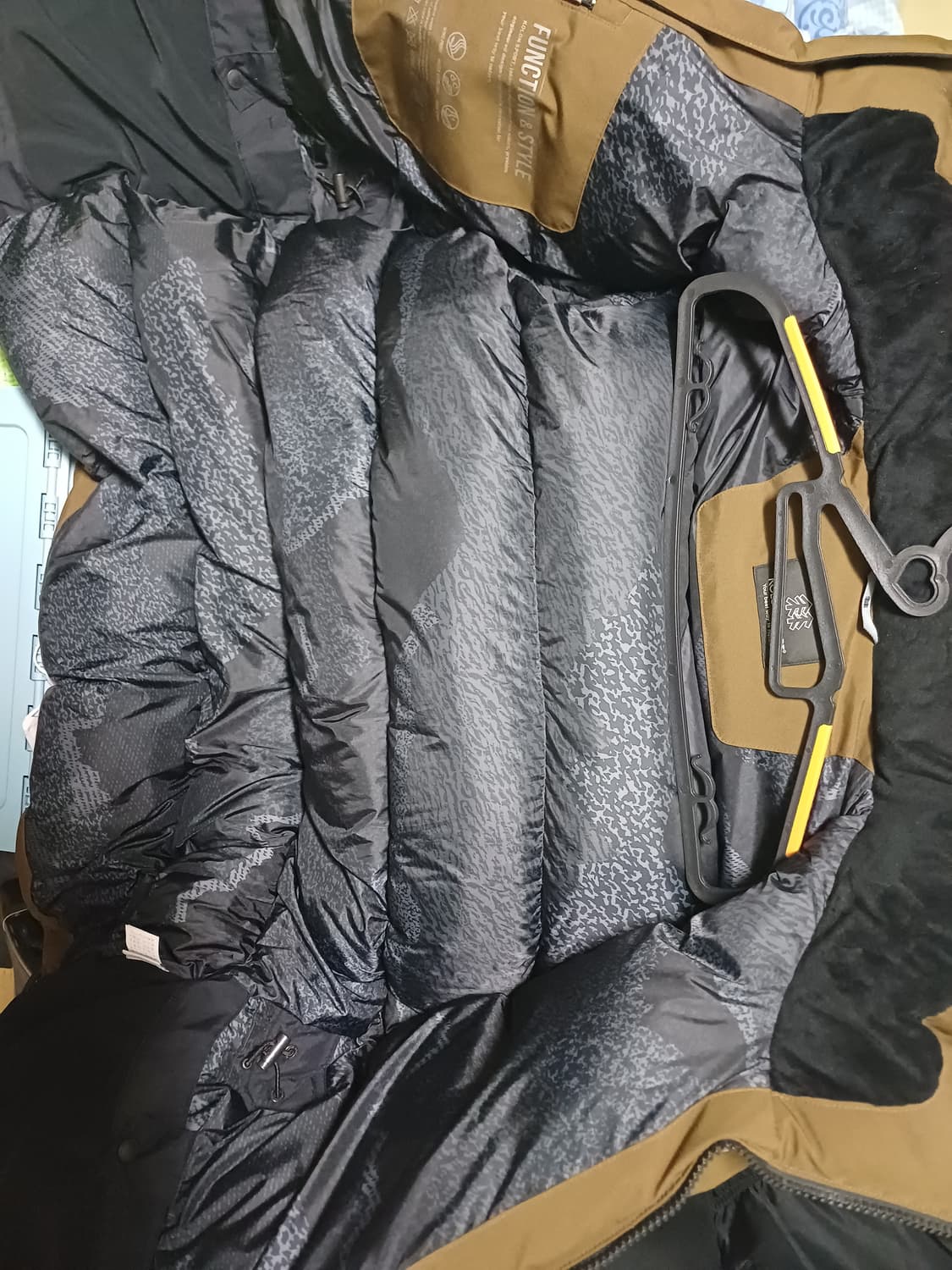 코오롱스포츠 안타티카 XL 상품이미지3