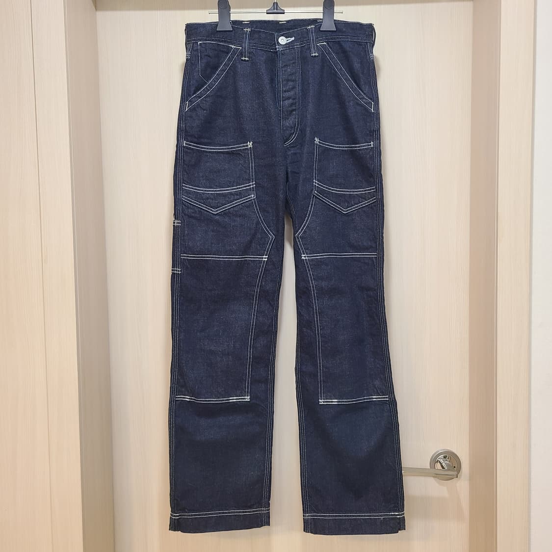 프리휠러스 데릭맨 30×32 상품이미지1