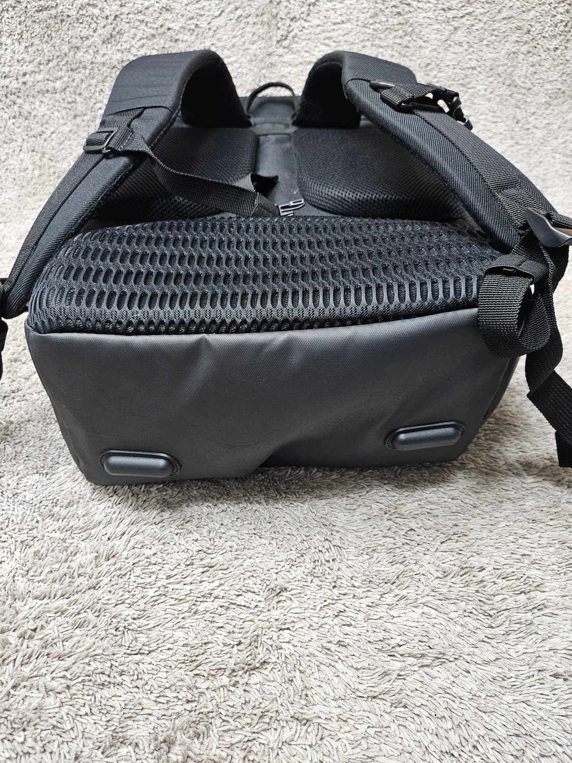 르까프(LECAF) 스퀘어 백팩 상품이미지6