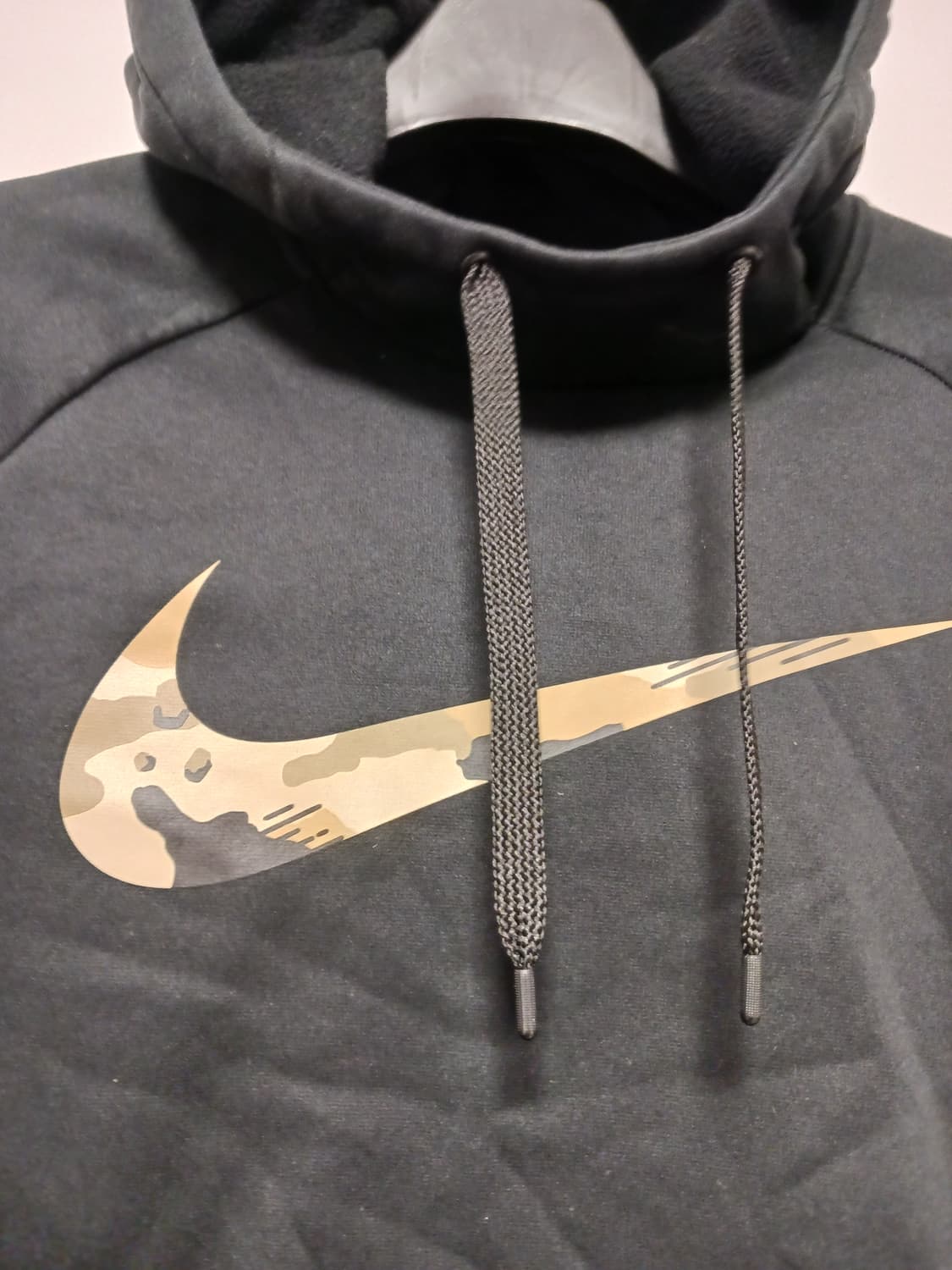 나이키. 후드 기모티셔츠 상품이미지2