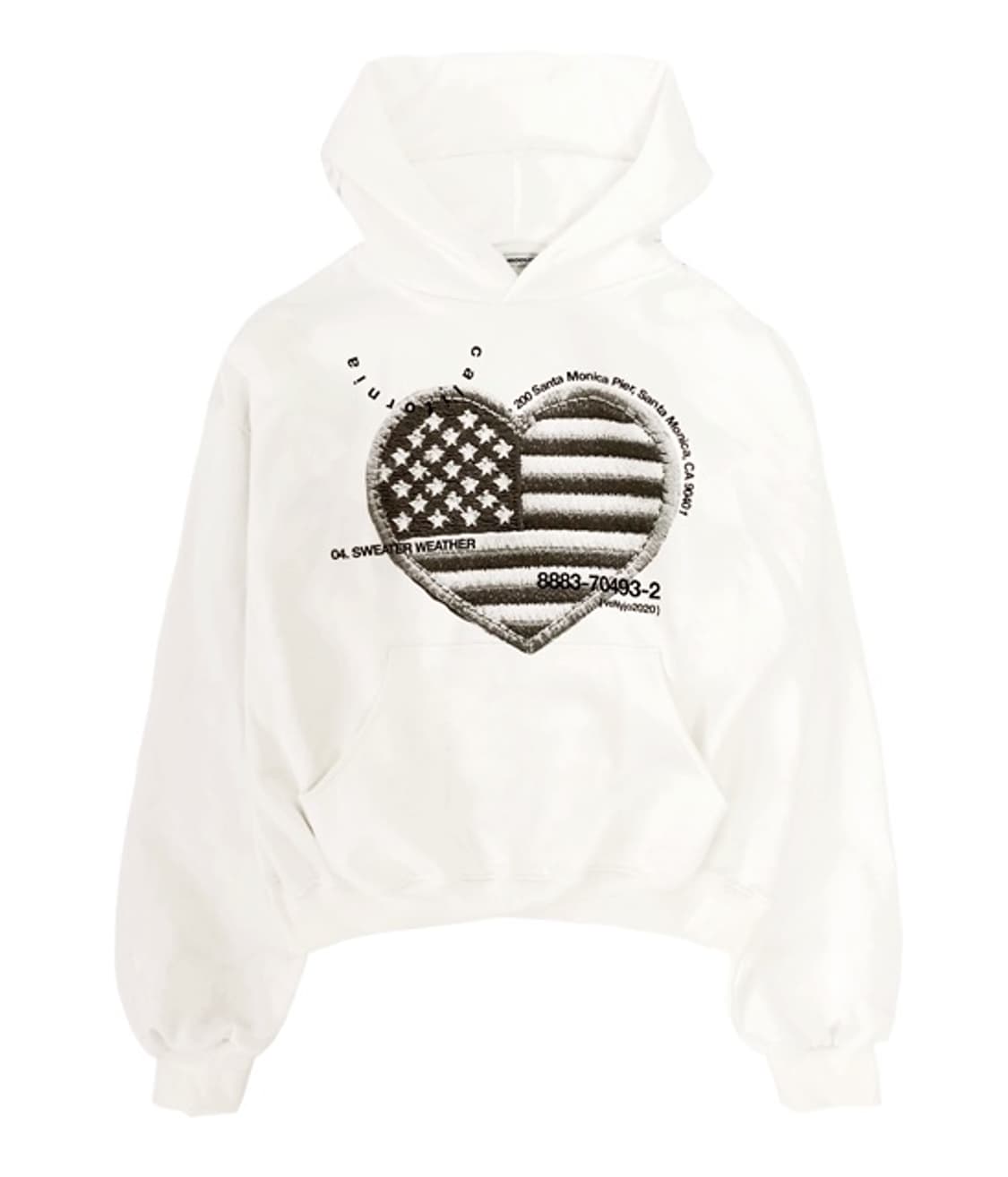 베니조프로덕트 후디  상품이미지1