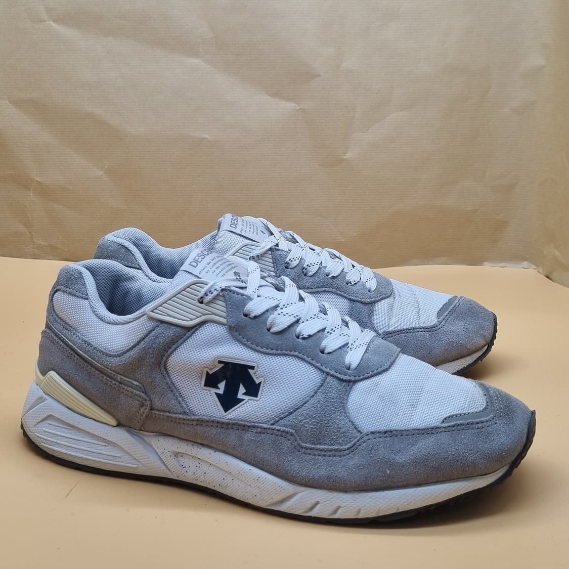 데상트 쿠키 남성운동화280 상품이미지1