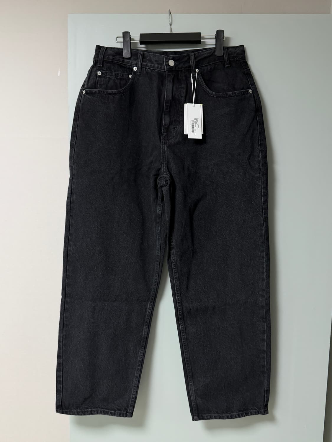 (새상품) 디스이즈네버댓 - Relaxed Jeans 상품이미지1