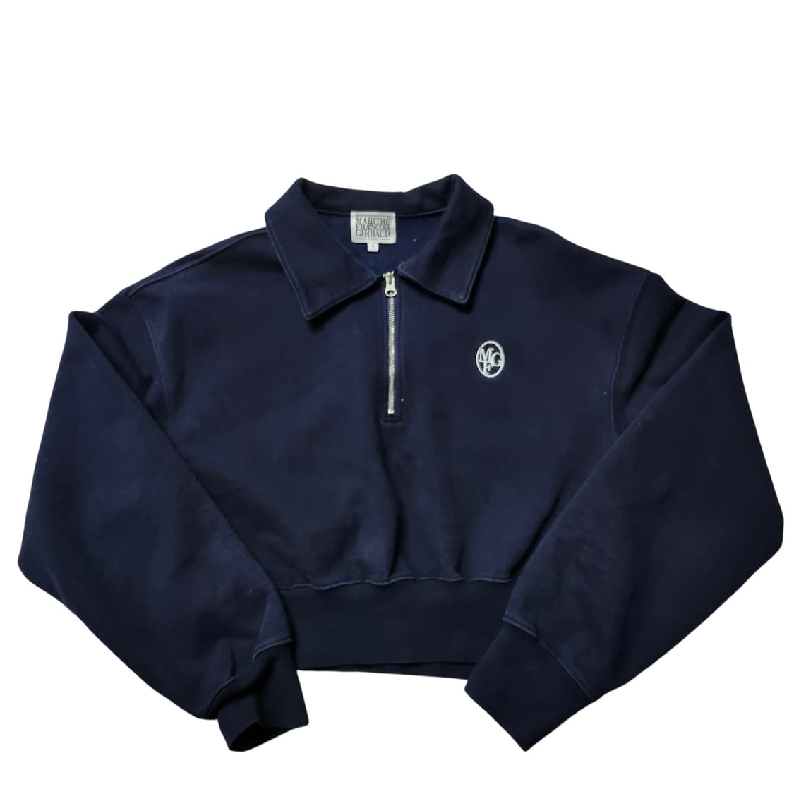 마리떼 프랑소와 반집업 상품이미지1