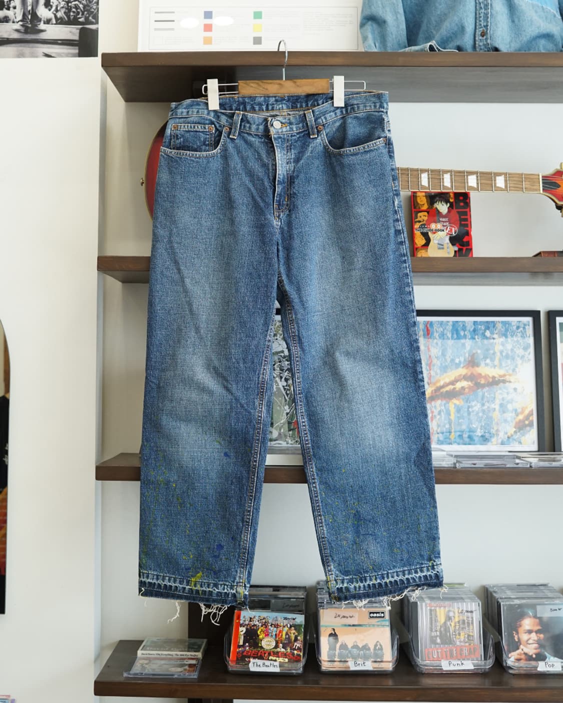 POLO RALPH LAUREN (34) 상품이미지3