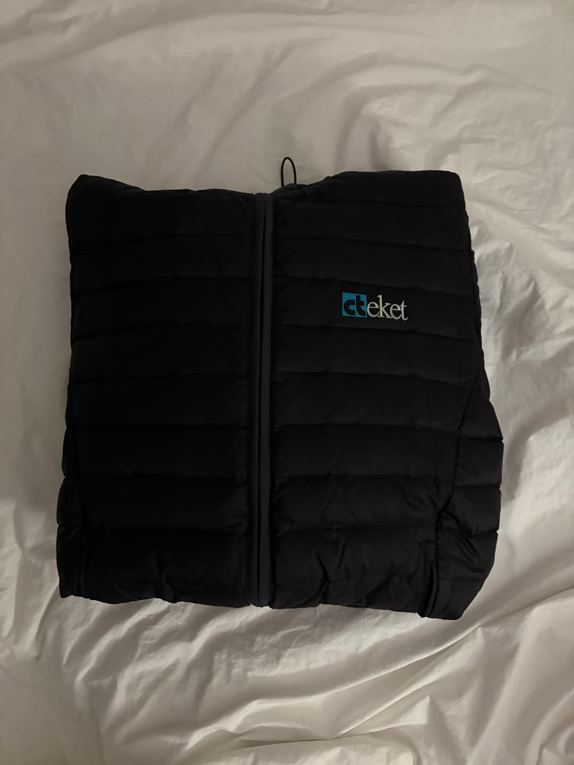 Teket 경량패딩 상품이미지3