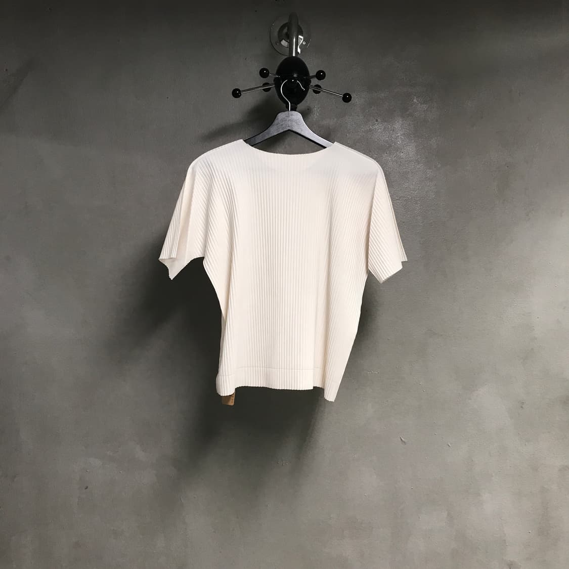 미 이세이 미야케 플리츠 티셔츠 F(W) 상품이미지5