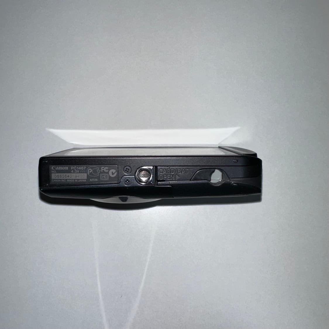 Canon IXUS 210 남색 상품이미지7