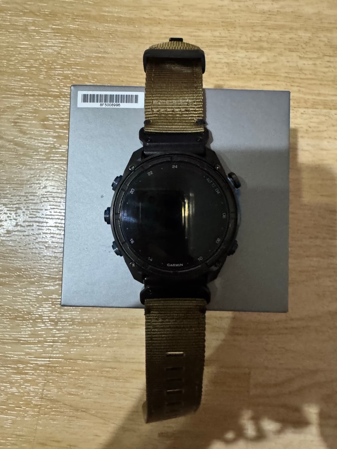 가민 디센트 MK3i 51mm 상품이미지1