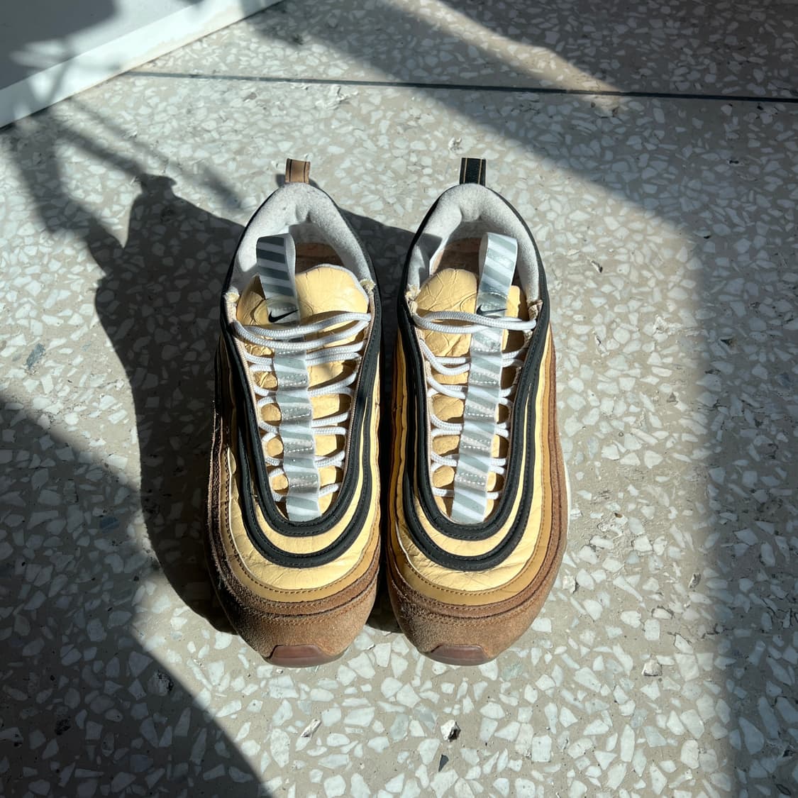 Nike Air Max Shipping Box Ale  상품이미지5