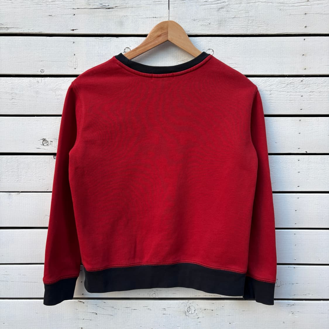 Polo 폴로 베어 곰돌이 맨투맨 상품이미지2