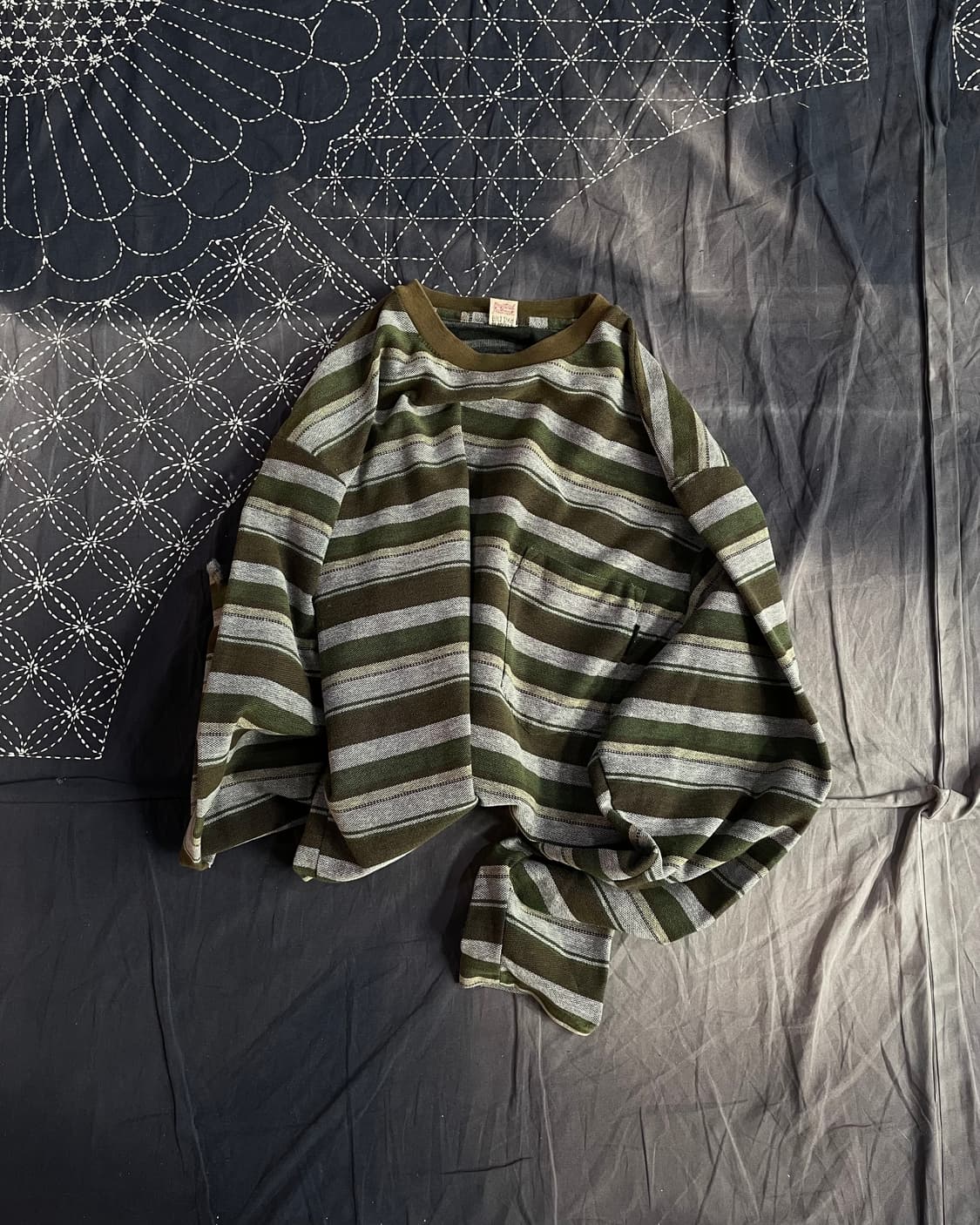 90's Stussy 상품이미지1