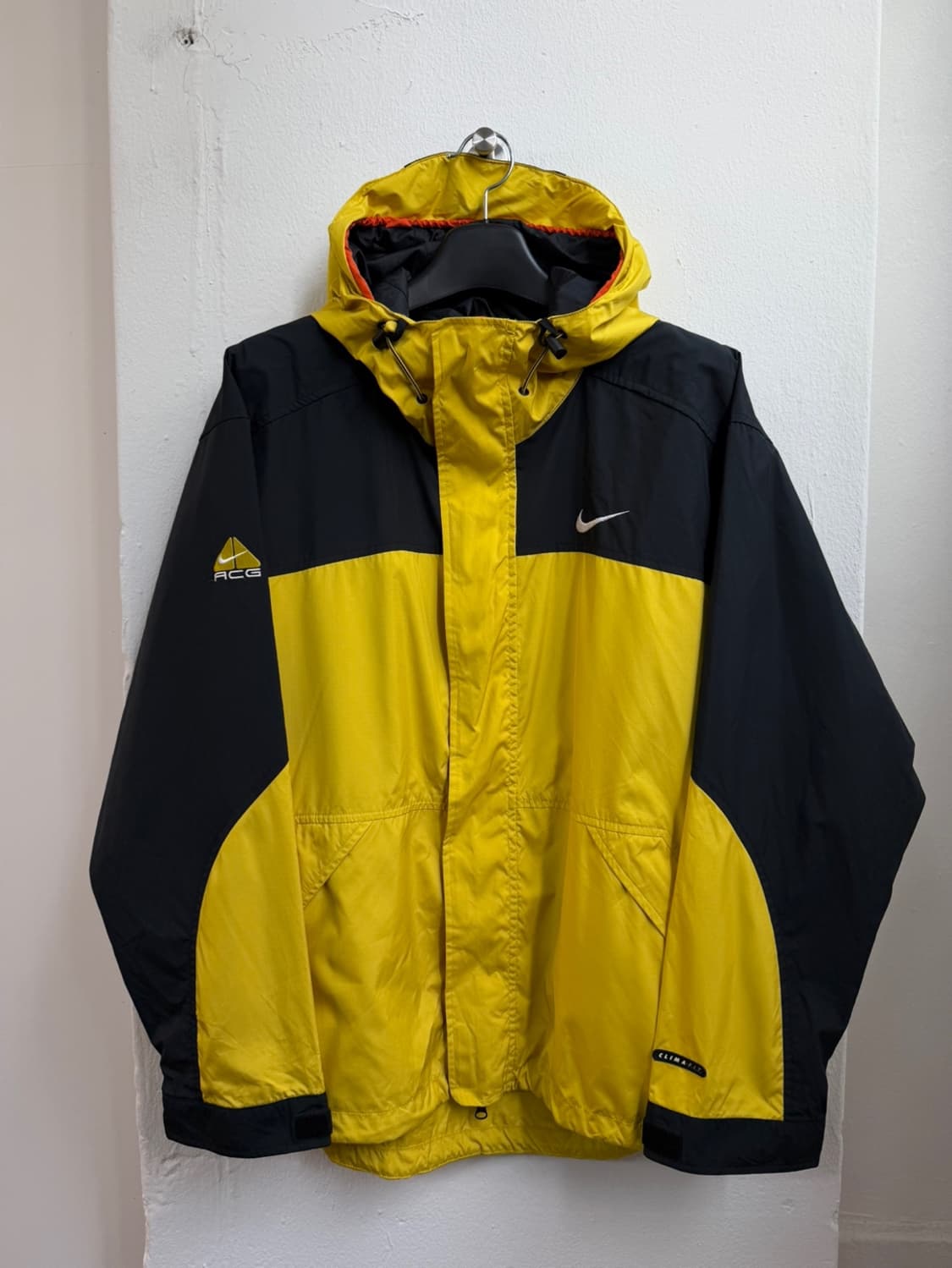 90s 나이키 ACG 마운틴 자켓 바람막이  상품이미지1