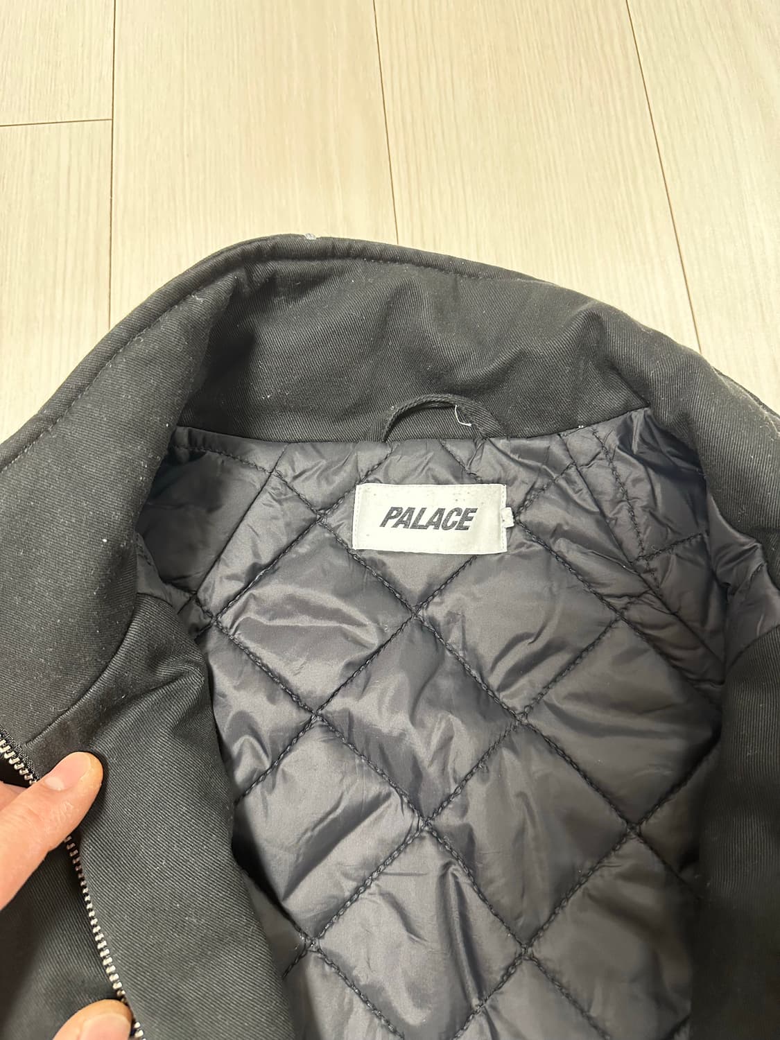 팔라스 펠리 랠리 자켓 XL 상품이미지3