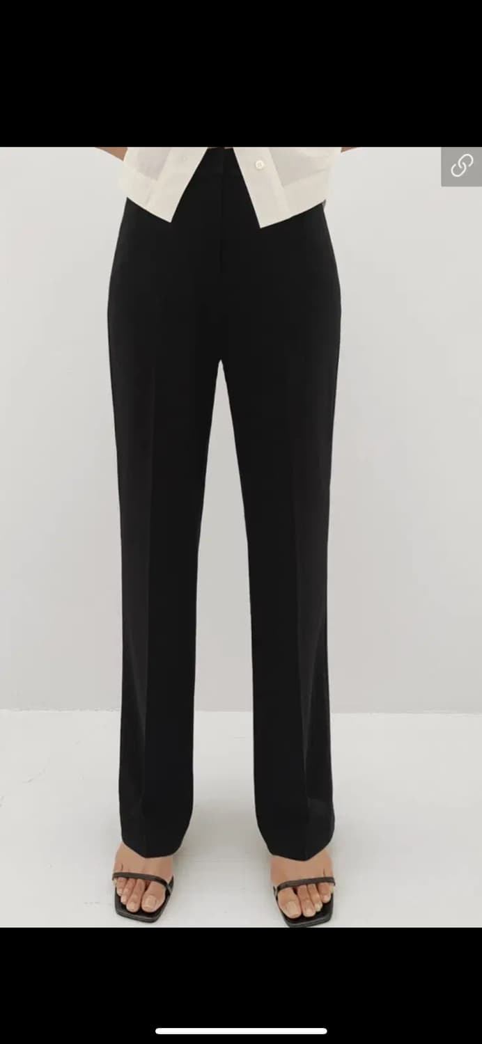 45th ONE 썸머 텐션 슬랙스 3(L) 상품이미지3