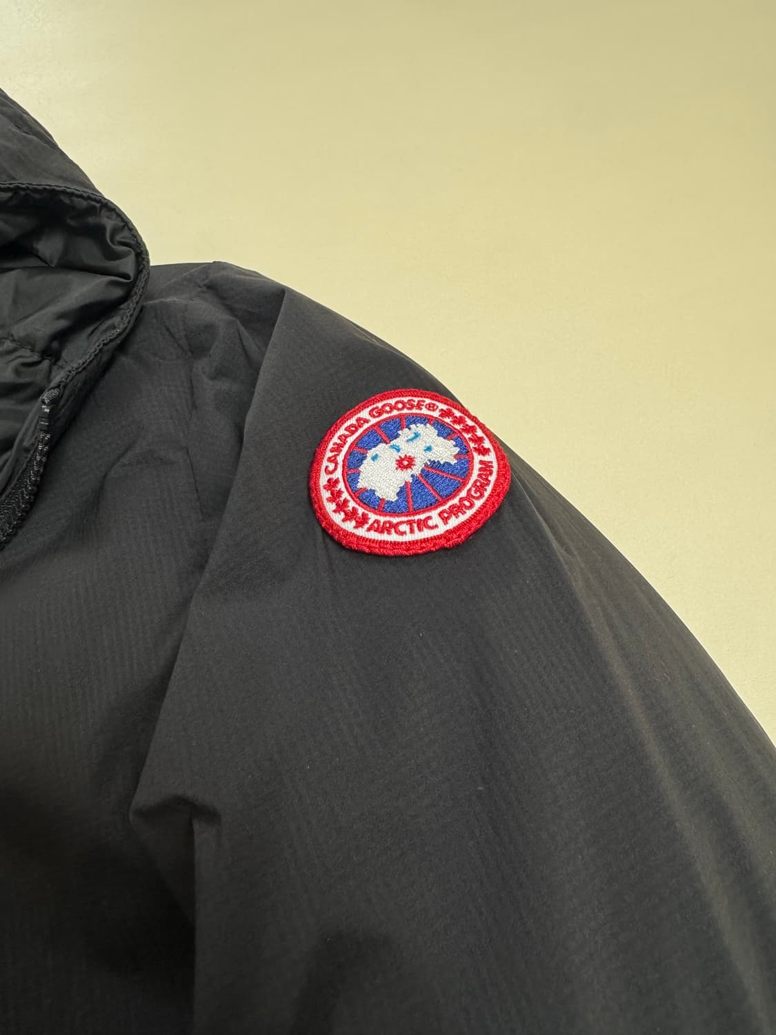 캐나다구스 롯지 / M(100) 상품이미지2