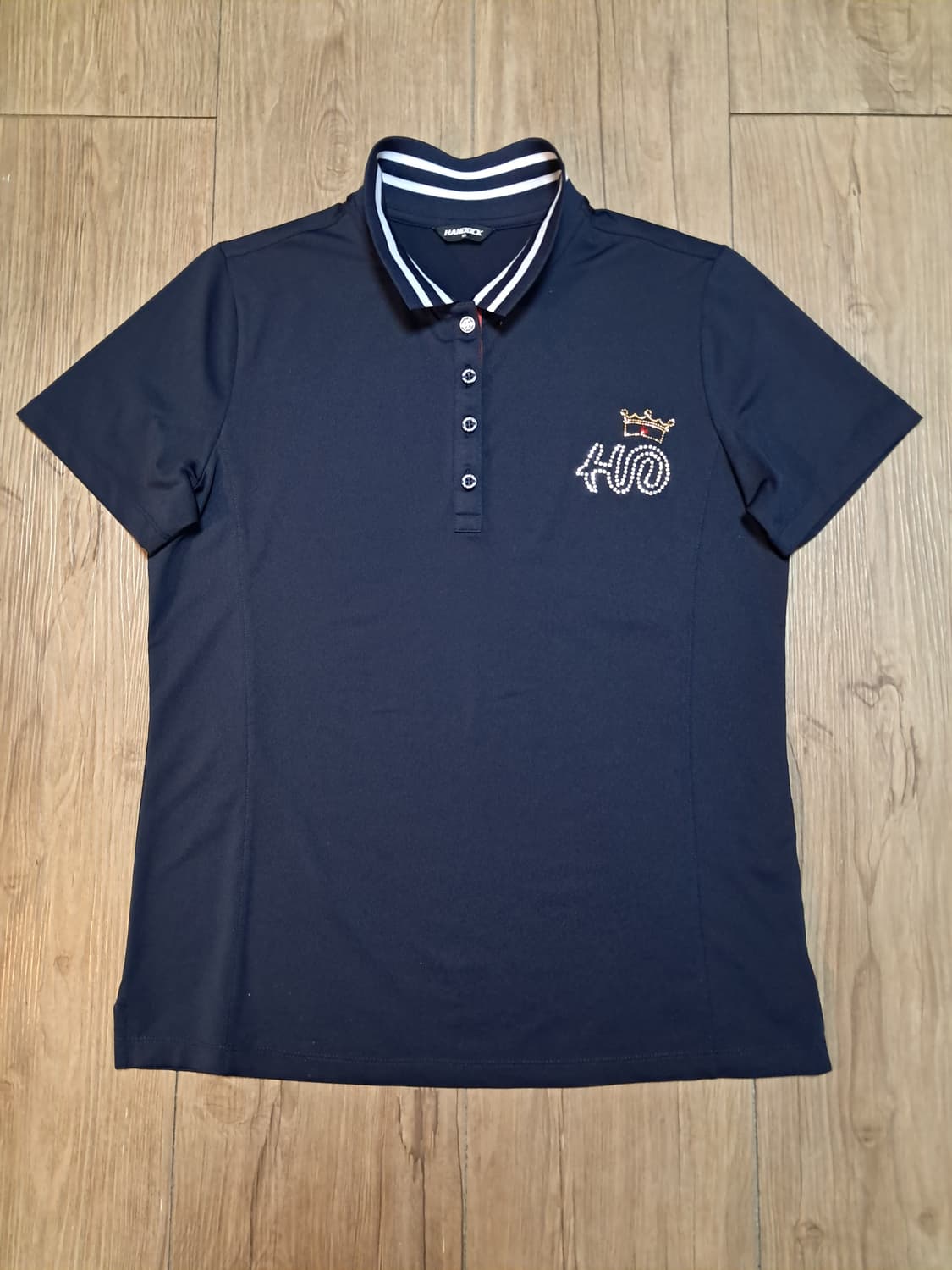 한독 골프 여성 반팔티 95  상품이미지3