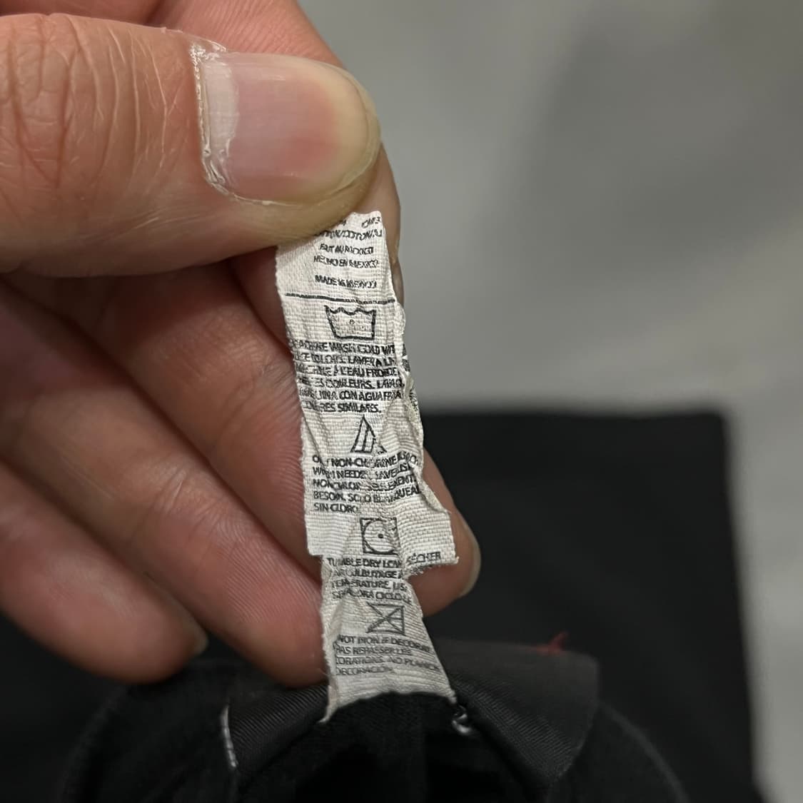  인디펜던트 프린팅 반팔티 y16161 상품이미지7