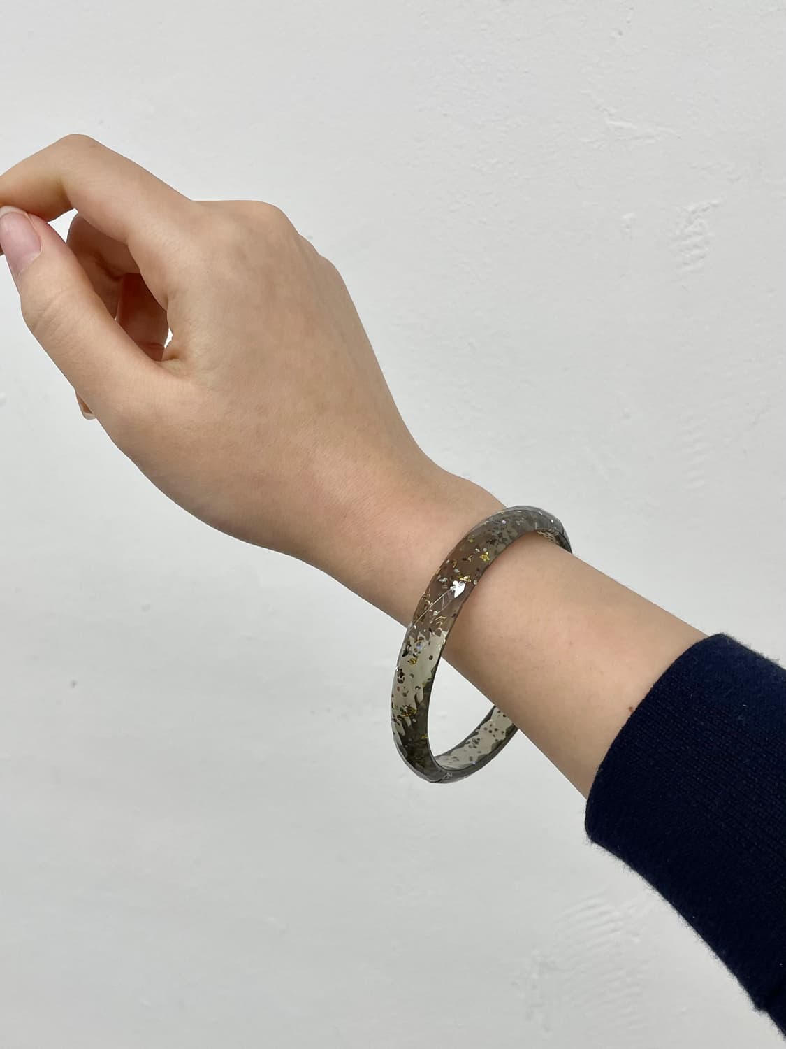 키치 글리터 뱅글 상품이미지1