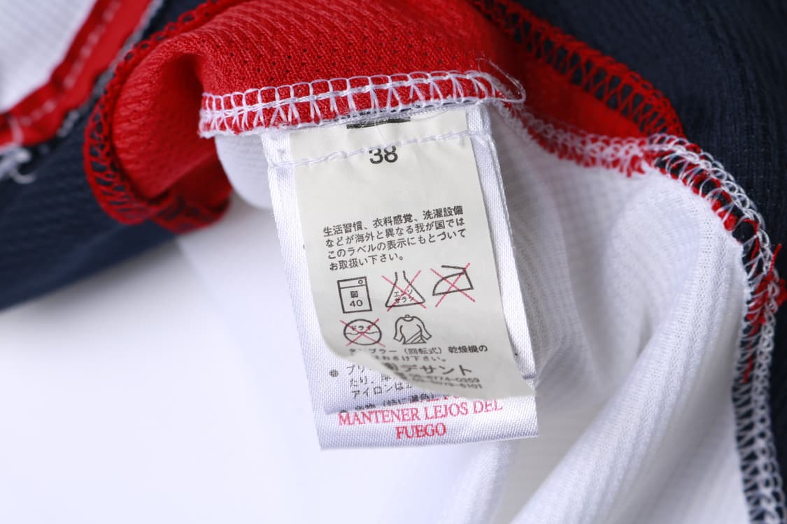 [L] 엄브로 잉글랜드 트레이닝 반팔티 상품이미지5