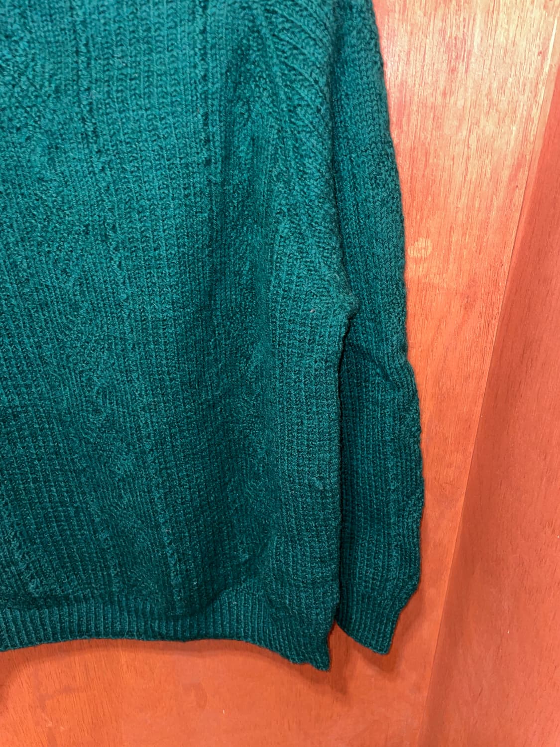 아메리칸 빈티지 니트  상품이미지9