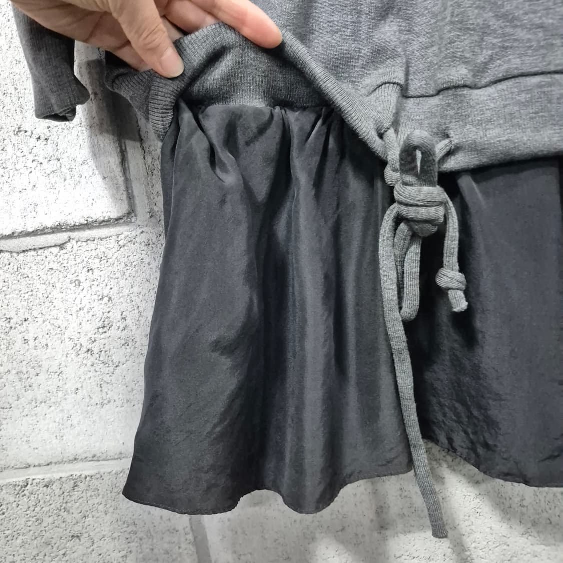 띠어리 티셔츠 상품이미지5