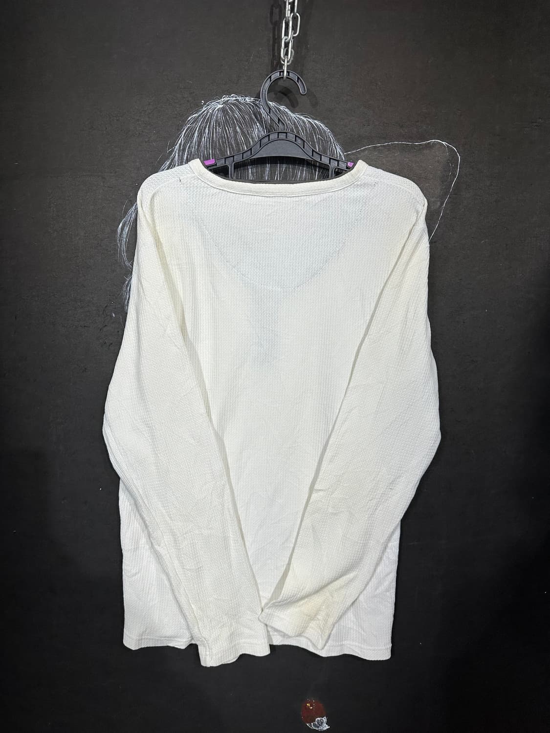 Jpn 일본빈티지 레이어드 롱 슬리브 L 상품이미지6