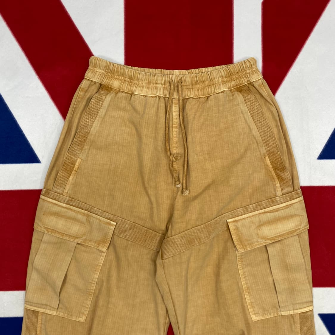 ICYTO 아이시토 와이드 카고팬츠 L 상품이미지2